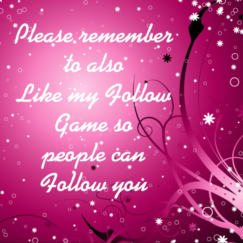 Like me!
